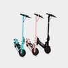 2021 Wholesale 2 Wheel 500w Cheap Mini Folding Electric Scooter For Adult