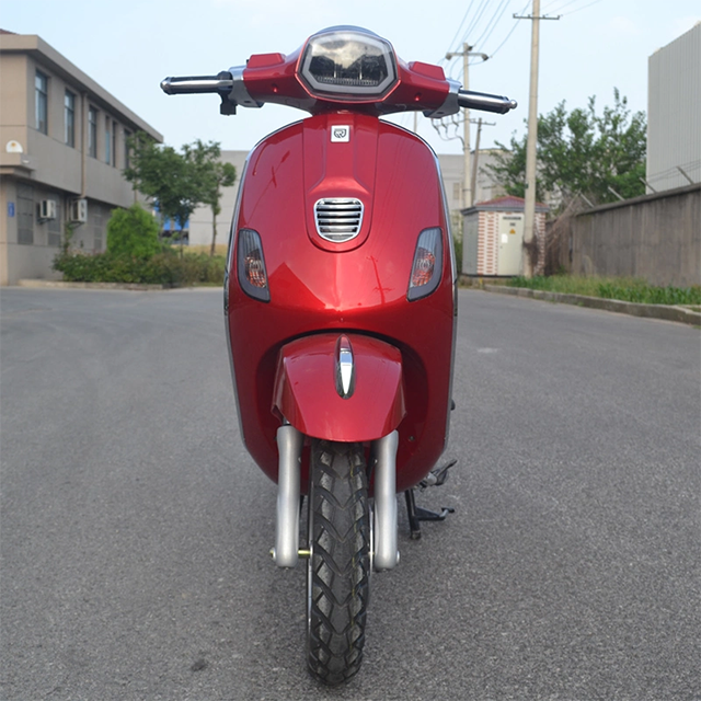 The New Two-man Electric Motorcycle Is A Hot And Cheap Seller