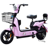 Fashion Electric Bike For Men And Women